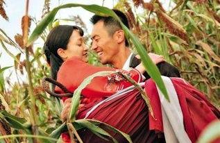 红高梁在线观看,烽火岁月里的爱情与抗争  第3张 红高梁在线观看,烽火岁月里的爱情与抗争  第3张